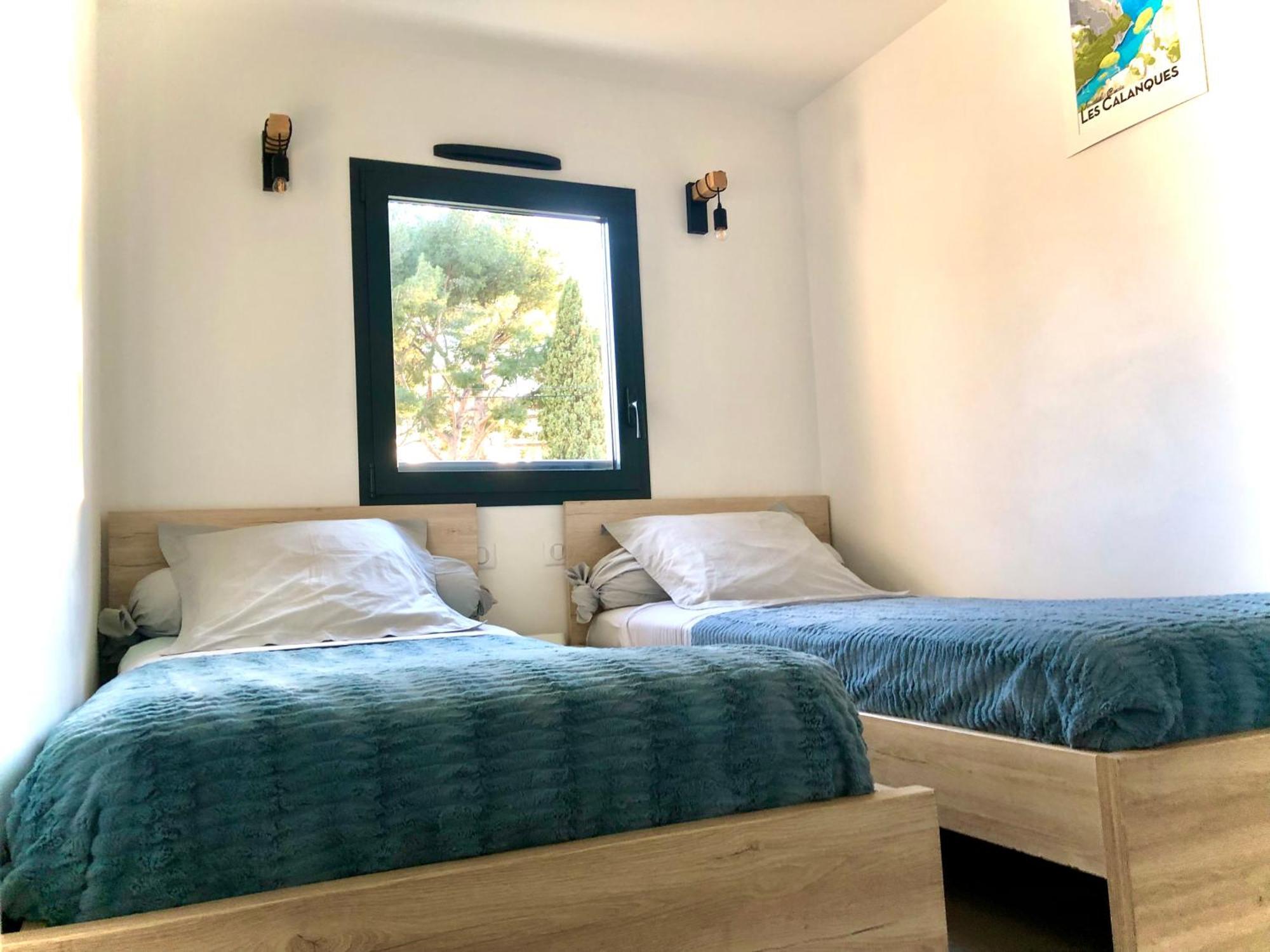 Cassis Ma Vie La Διαμέρισμα Εξωτερικό φωτογραφία